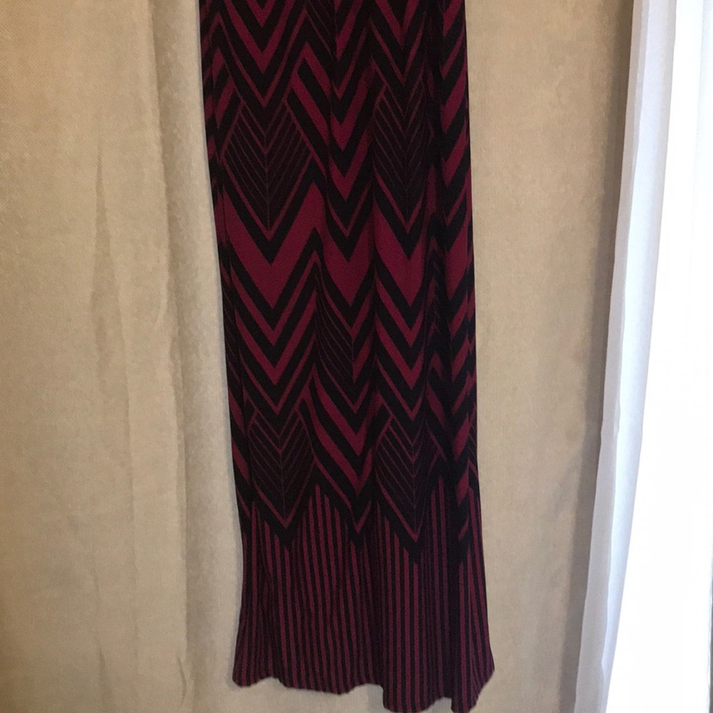 Maxi Dress with pockets!